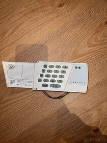 Domácí alarm - 4