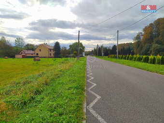 Prodej pozemku k bydlení, 1880 m², Karviná - 4