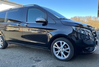 Mercedes-Benz Vito Tourer - 4