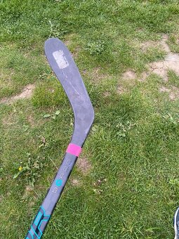 Bauer twitch - 4