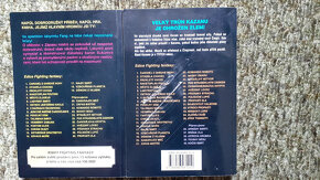Ian Livingstone - 4