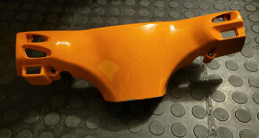 horní plast řidítek Vespa S50-S125 - 654264 - 4
