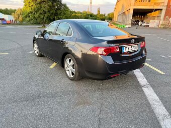 Honda Accord 2013, 2.2, 110kw - 4