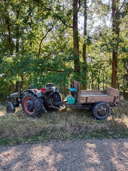 Zetor 3511 - 4