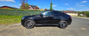 GLC 300 4MATIC KUPÉ AMG - 4