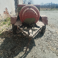 Hefa vozík na naftu - 4
