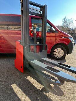 LINDE L12l - 4