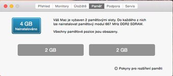 Apple iMac 24" 2007 - 4