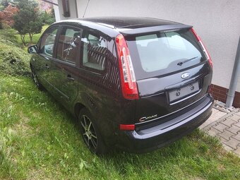 Ford C Max - 4