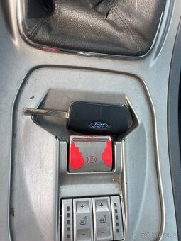 FORD GALAXY 2.0tdci GHIA 7mist - 4