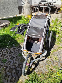 Thule Chariot CX1 - 4