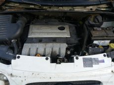 Ford Galaxy 2,8vr6 automat 4x4 - 4