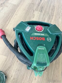 Bosch PFS5000E - 4