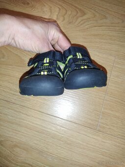 Sandále Keen 22 - 4