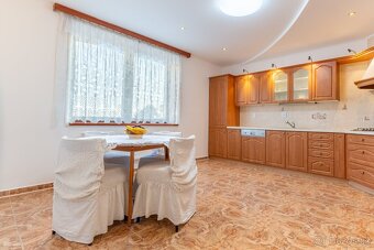 Prodej vily 445 m² Brno - Bohunice - 4