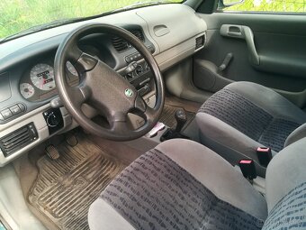 ŠKODA Felicia 1.3 MPI GLXi - 4