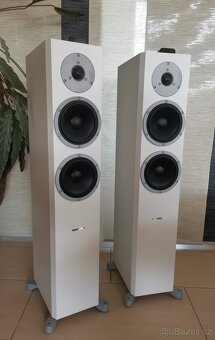 Dynaudio XEO 6 + Dynaudio Connect aktivní reproduktory - 4