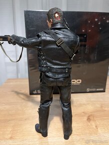 Hot Toys DX13- Terminator 2 - 4
