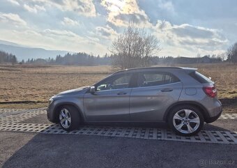 GLA 200 d 7G-DCT 125KW Edition - 4