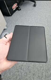 Samsung Galaxy Z Fold 4 12/256GB - TOP Stav, komplet - 4
