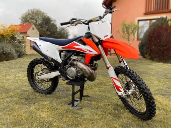 KTM SX 250 - 2020 - 4