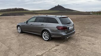 Mercedes w212 facelift - 4