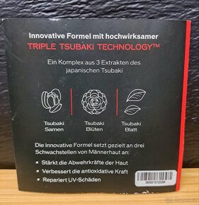 Shiseido Men Ultimune pleťové sérum - 4