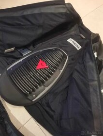 Yamaha Dainese-Pánská moto kombinéza, dvoudílná - 4