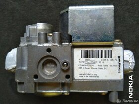 BUDERUS LOGAMAX - 4