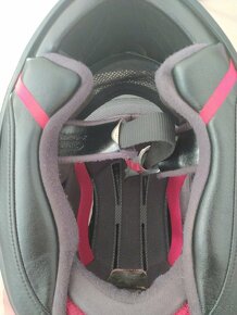 Motorkářská helma SHOEI X-Spirit lll - 4