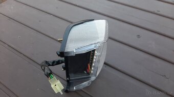 LED zadní světlo Honda CBR 600 F - 4