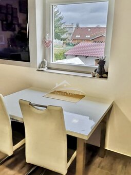 Pronájem vybaveného bytu 2+kk, 50 m² – Světlá nad Sázavou - 4