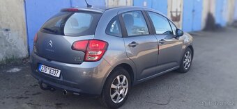 Citroen C3 - 1.4 HDI - 2014 - 4