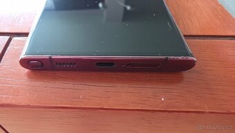 Samsung Galaxy S22 Ultra 128 Gb - 4