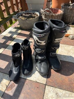 Alpinestars Tech 10 - 4