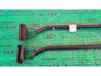 táhlo řadící bez kloubu Škoda Felicia od 1096 6U0711106 - 4