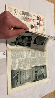 Historické noviny a časopisy - 4