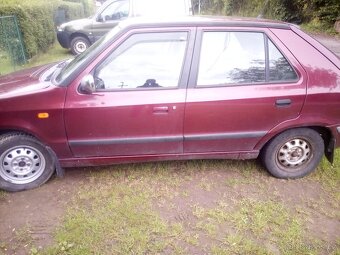 škoda felicia lpg - 4