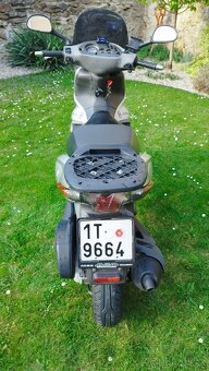 Gilera Runner VRX 200 - 4