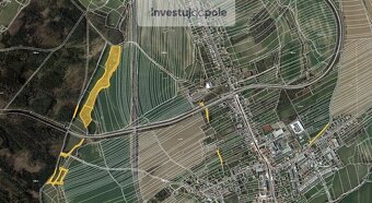 Prodej lesních pozemků v k.ú. Golčův Jeníkov - 4