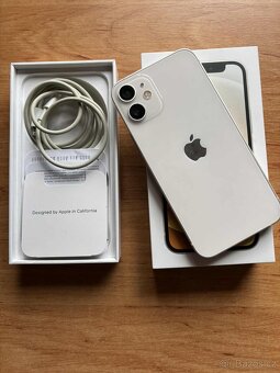 Apple Iphone 12 Mini - 4