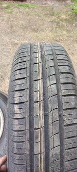 Letní pneu Imperial 185/65/15 - 4