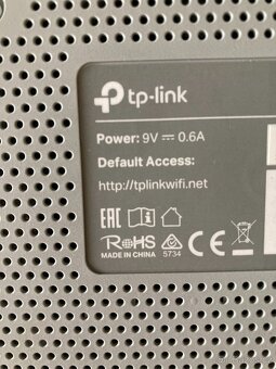 Router TP-Link TL-WR850N - 4