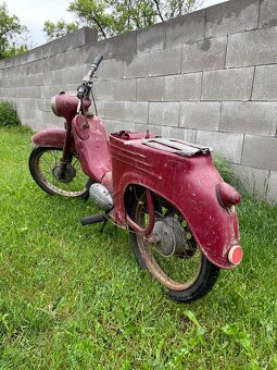 Jawa 555 - 4