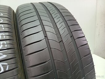 Letní pneu 205/55/16 Michelin - 4