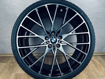 TOP letní kola BMW 3 G20 R20 M-Paket - 4