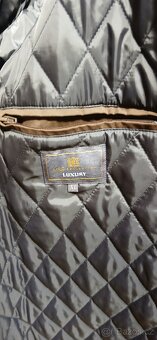 M&S hnědý kabát - 4