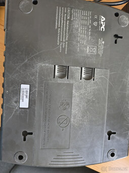 BACK UPS ES-700 - 4