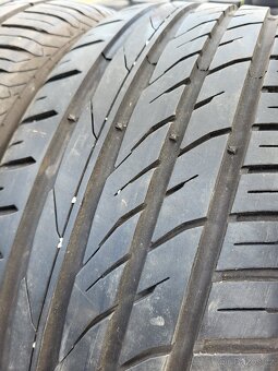 215 50 17" Matador Hectora 3 - 4