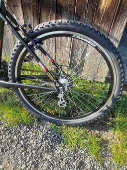 HORSKÉ KOLO GT AVALANCHE 3.0 XL - 4
